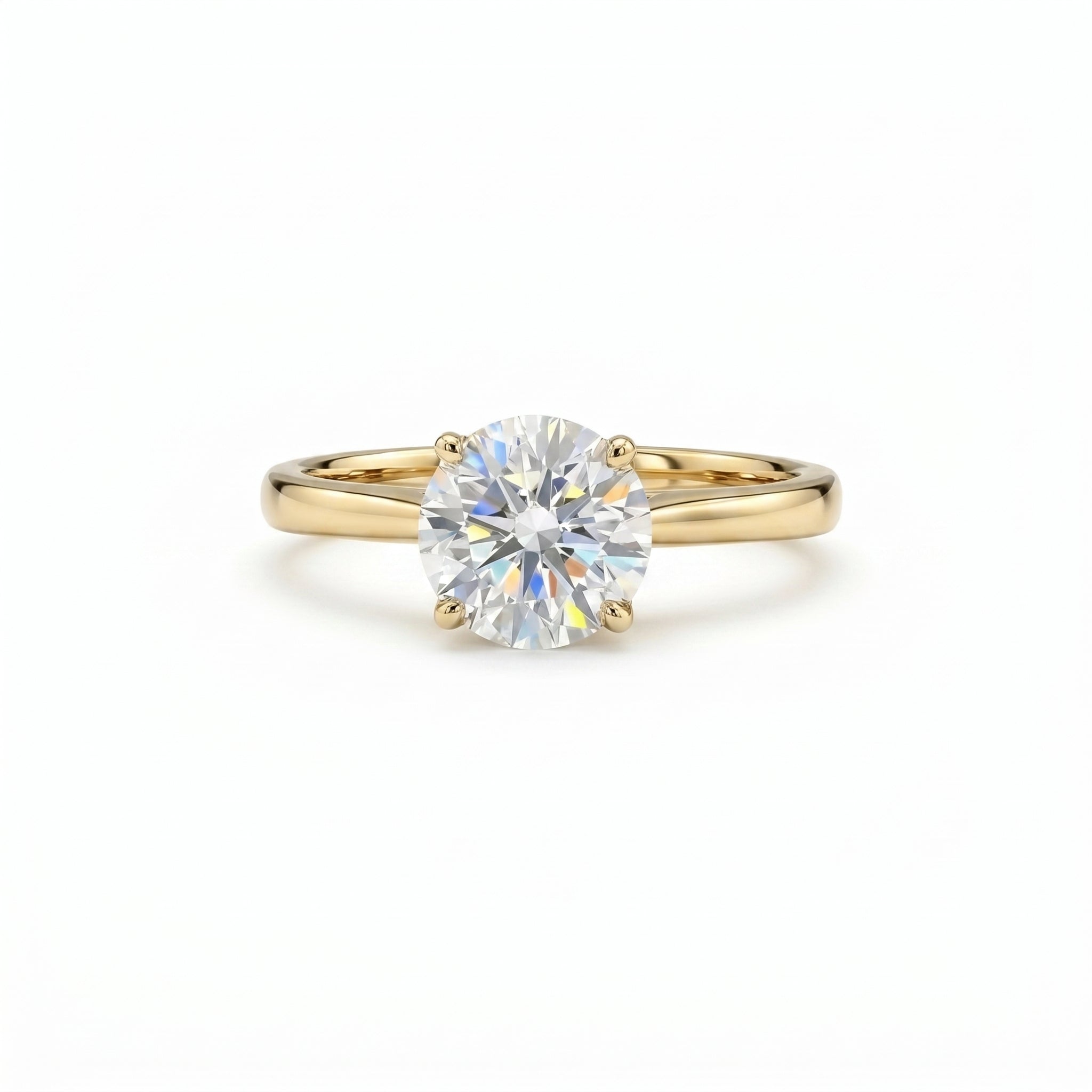 9K YELLOW GOLD